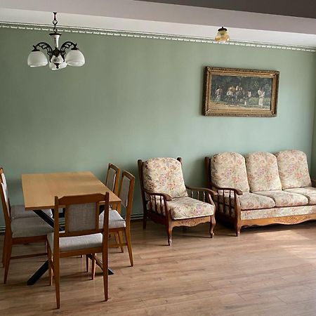 Apartament Ultracentral Botis Sighetu Marmaţiei Esterno foto