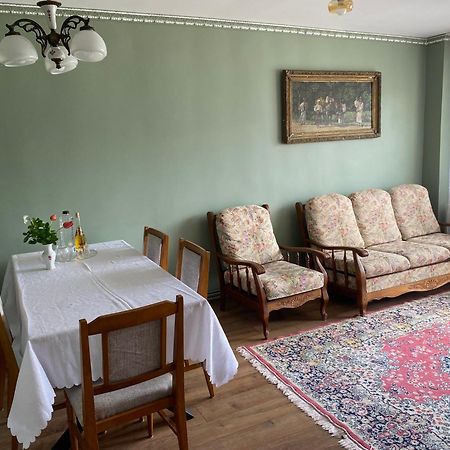 Apartament Ultracentral Botis Sighetu Marmaţiei Esterno foto