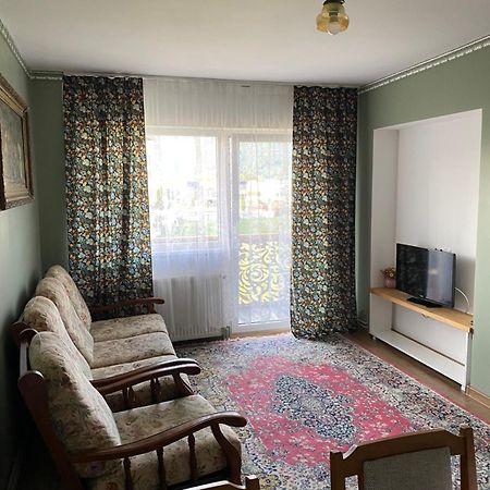 Apartament Ultracentral Botis Sighetu Marmaţiei Esterno foto