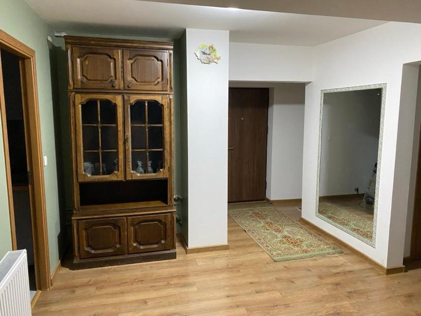 Apartament Ultracentral Botis Sighetu Marmaţiei Esterno foto