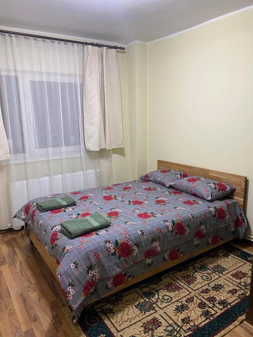 Apartament Ultracentral Botis Sighetu Marmaţiei Esterno foto
