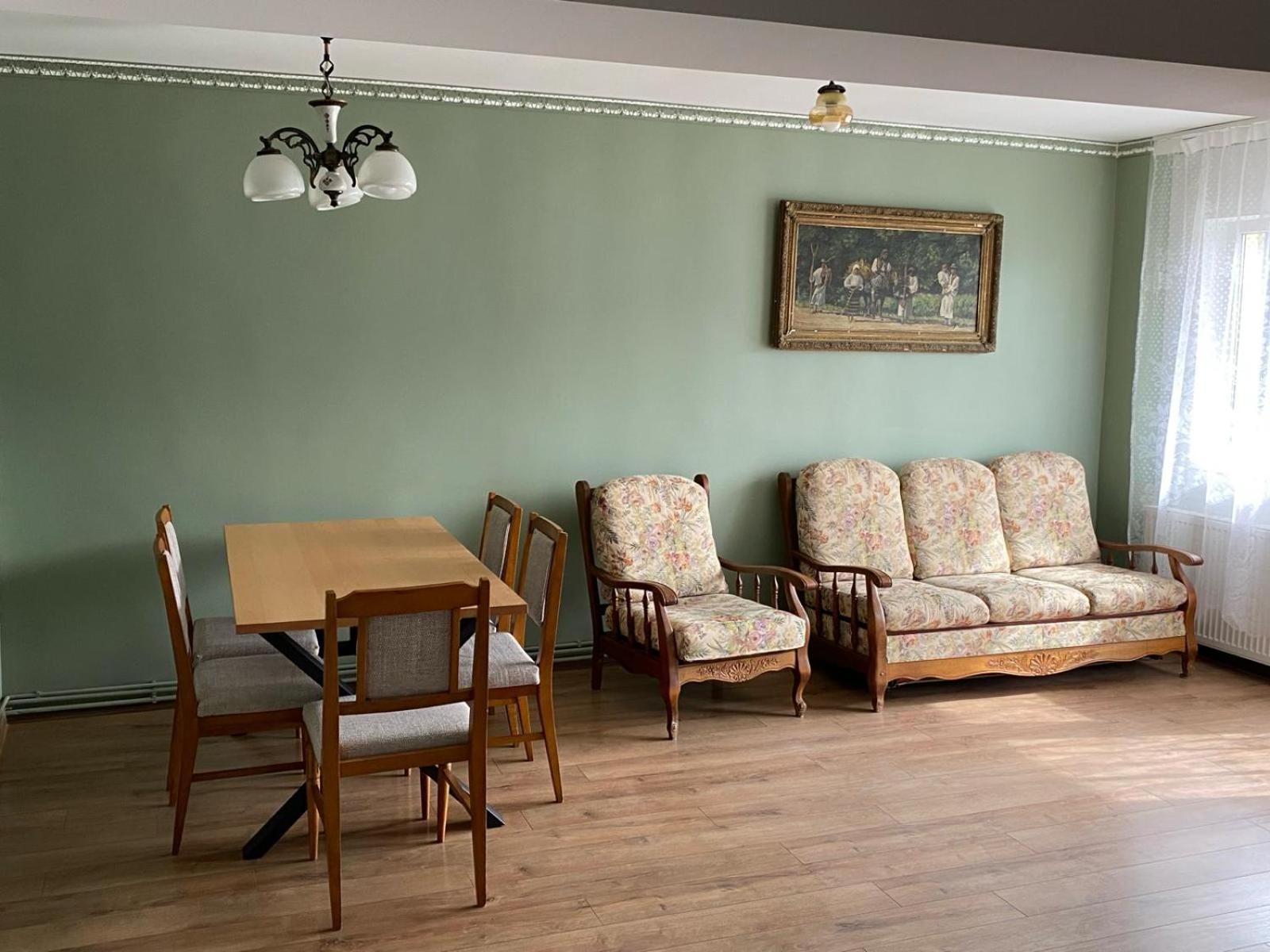 Apartament Ultracentral Botis Sighetu Marmaţiei Esterno foto