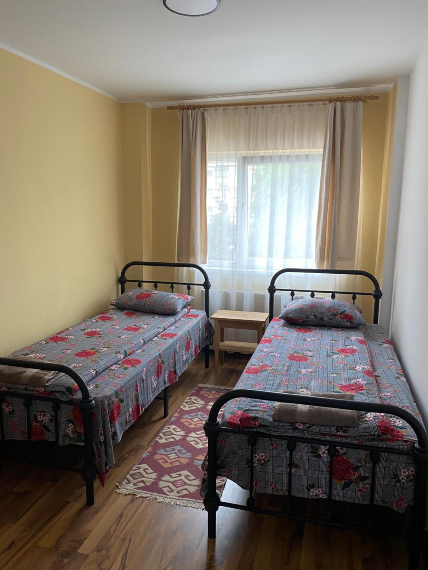 Apartament Ultracentral Botis Sighetu Marmaţiei Esterno foto