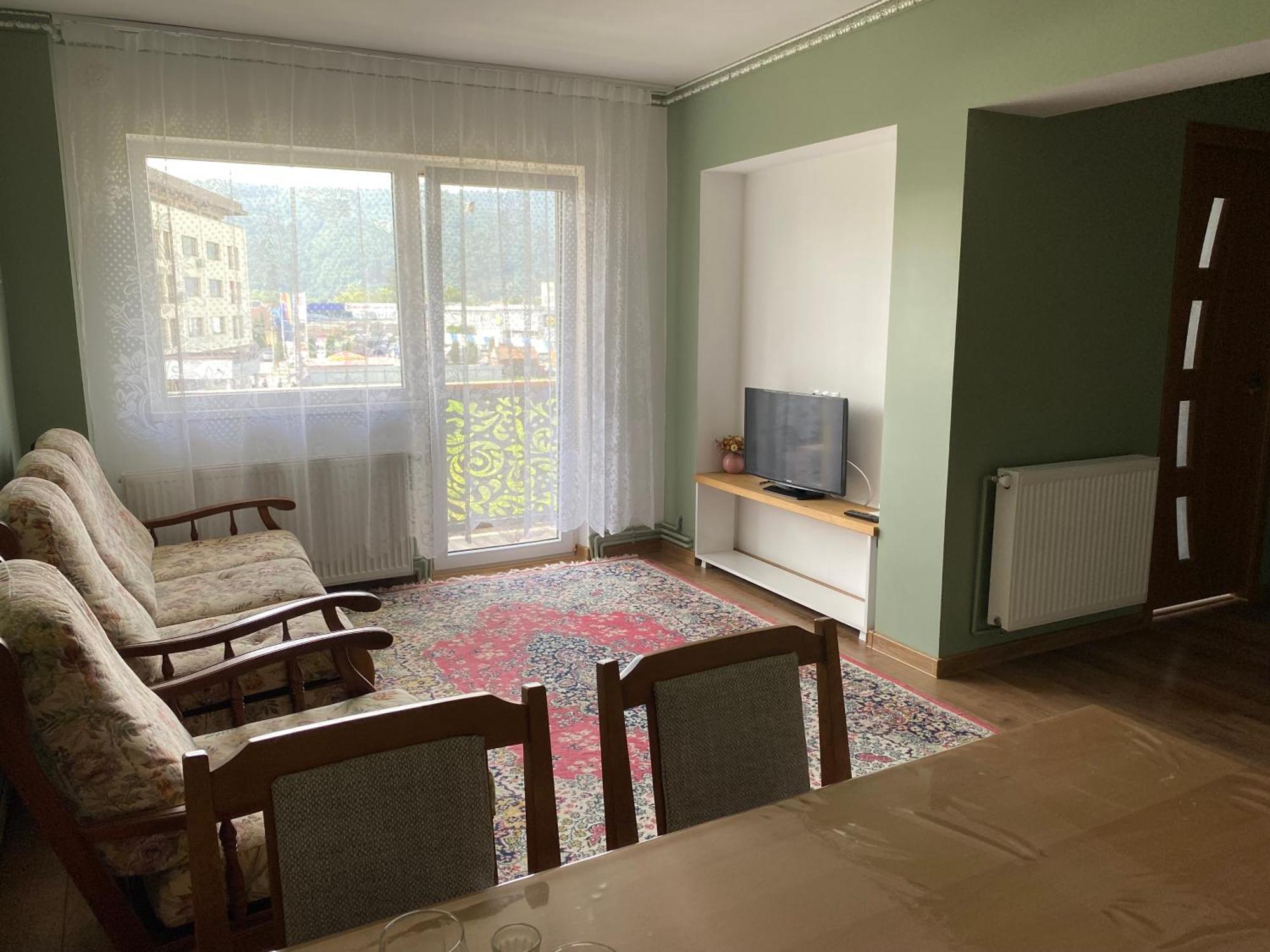 Apartament Ultracentral Botis Sighetu Marmaţiei Esterno foto