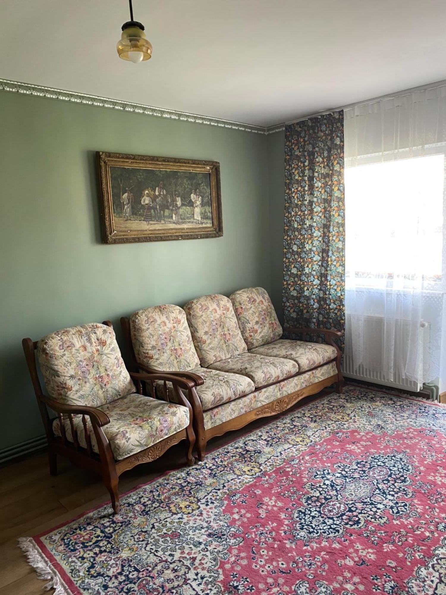 Apartament Ultracentral Botis Sighetu Marmaţiei Esterno foto